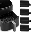 Air Fryer Rubber Feet for Cosori 6QT Air Fryer - Protects Basket