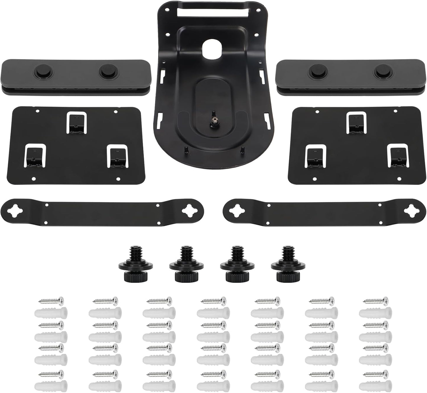 Video/Rally Mounting Kit for Logitech Rally and Rally Plus