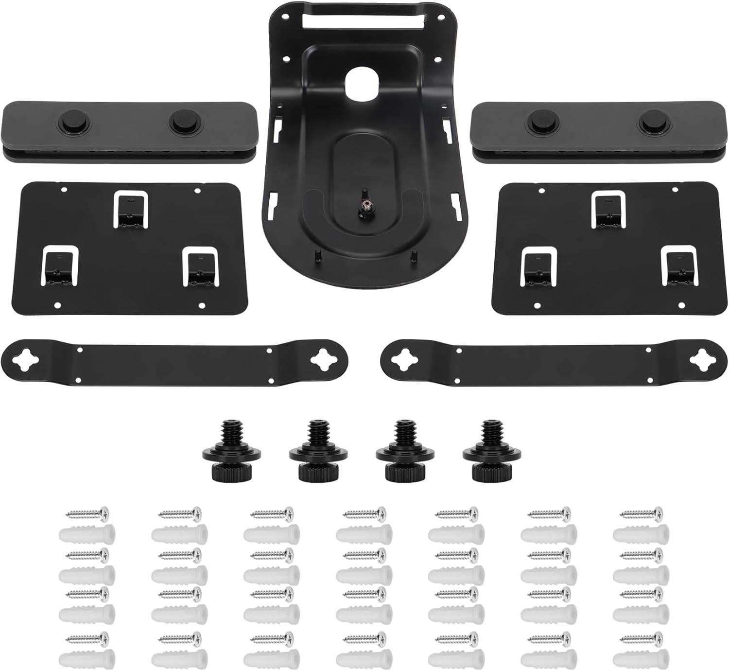 Video/Rally Mounting Kit for Logitech Rally and Rally Plus