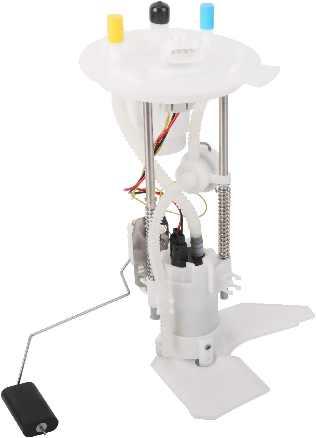 FEIDKS Electric Fuel Pump Module Assembly for 2007-2008 F-ord