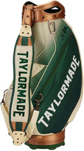 Taylormade Professional Staff Bag - Ultimate Performance