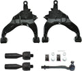 1996-2002 Toyota 4Runner Front Steering & Suspension Kit - Direct Fit