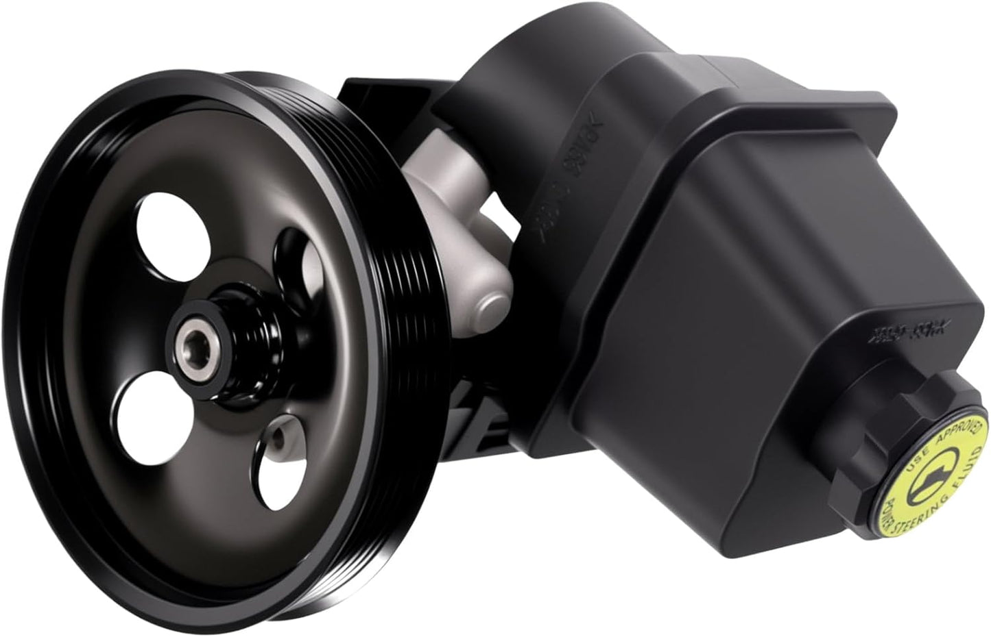 Power Steering Pump 20-65990 for Rainier, Trailblazer, 9-7x