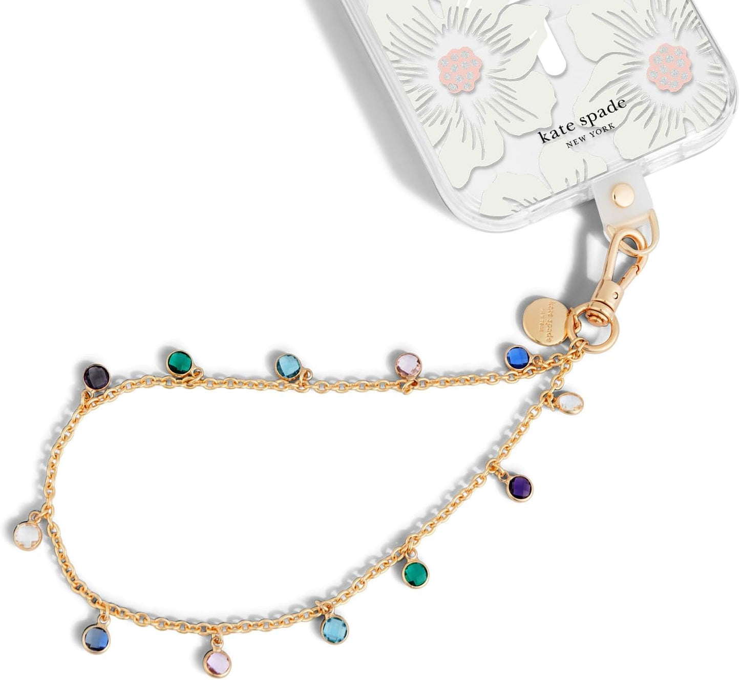 Elevate Your Style with the kate spade new york Phone Charm