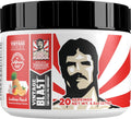 Pre Workout Powder Ultimate 2 Stage Pre Workout - Steady Energy