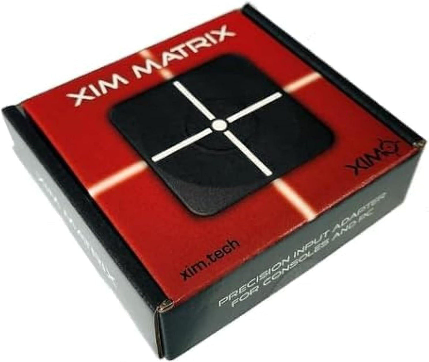 XIM Matrix Multi-Input Adapter for Xbox and PlayStation Gaming