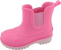 Sperry Toddler Chelsea Rain Boots - Waterproof Kids Play Boots