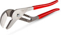TEKTON 16 in Groove Joint Pliers (4-1/4 in Jaw) - Heavy-Duty Grip