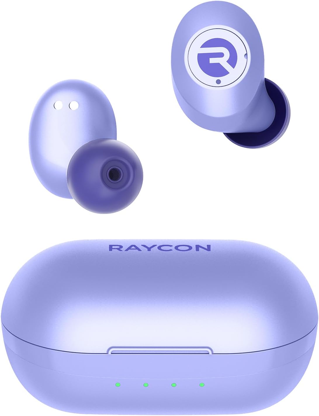 Raycon Everyday Earbuds Classic Bluetooth Wireless Experience