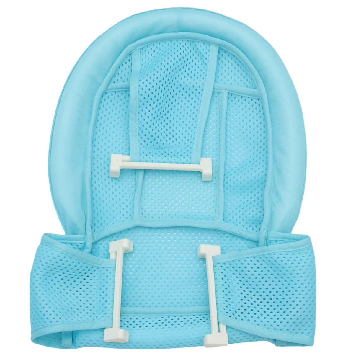 MERRYHAPY Newborn Bath Support: Safe & Secure
