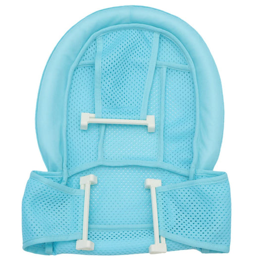 MERRYHAPY Newborn Bath Support: Safe & Secure
