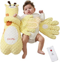 Baby Patter for Sleep - Automatic Soothing Palm for Baby Sleep