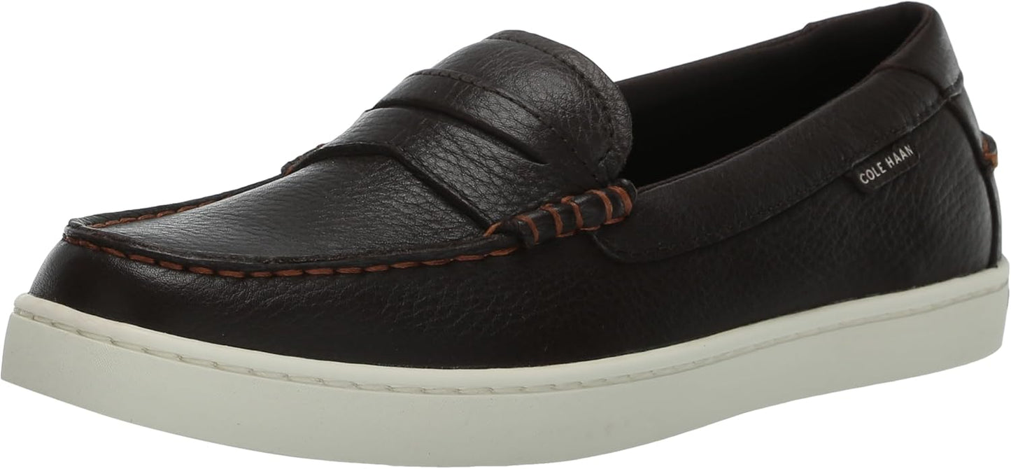 Cole Haan Men's Nantucket Penny Loafer: Comfort Meets Style