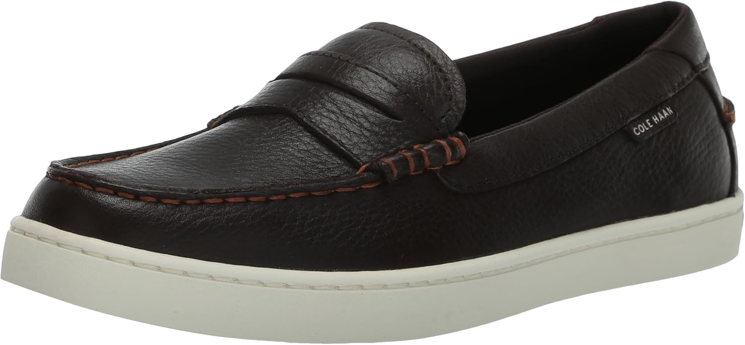 Cole Haan Men's Nantucket Penny Loafer: Comfort Meets Style