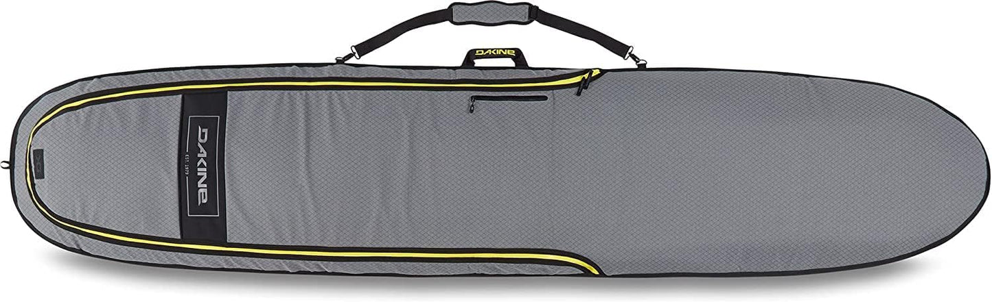 Dakine 9'6 Carbon Noserider Surfboard Bag - Ultimate Protection