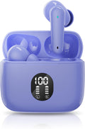 MyJoy Classic Sweatproof Wireless Bluetooth Earbuds - 7-Hour Playtime