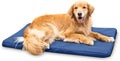 K9 Ballistics Tough Ripstop Orthopedic Crate Bed for Large Dogs