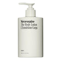 The Body Lotion Hinoki - Multi-Peptide Firming Moisturizer