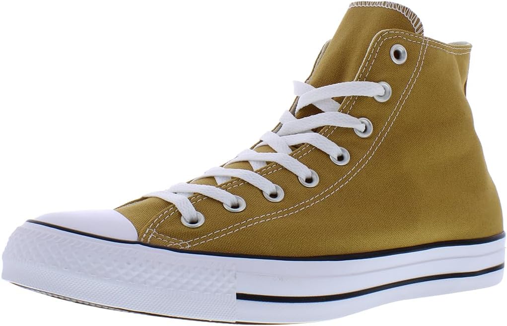 Converse Men's Chuck Taylor All Star Sneakers for Timeless Style