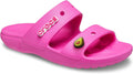 Crocs Classic Sandal Unisex - Comfortable Water-Friendly Sandals
