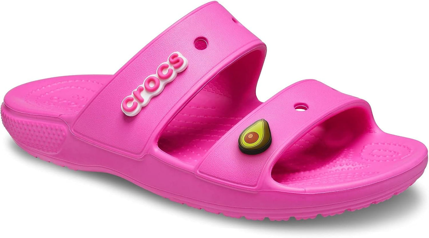 Crocs Classic Sandals for Unisex Adults - Comfort and Style