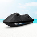 Waterproof Jet Ski Cover for Yamaha FX Cruiser 2012-2018 - All-Weather
