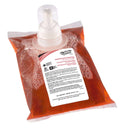 Kutol Foaming Luxury Hand Soap Refill Bags - Nourishing Foam (4x1000