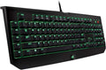 Razer BlackWidow Ultimate 2014 Elite Mechanical Gaming Keyboard