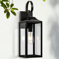 19 Inch Large Outdoor Wall Light for Stylish Home Illumination