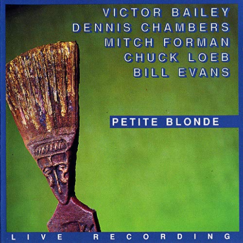 Petite Blonde by Bill Evans - A Timeless Jazz Masterpiece
