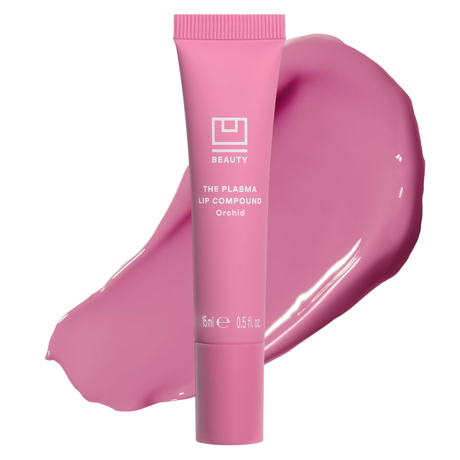U Beauty The PLASMA Tinted Lip Compound for Hydration & Plumping