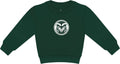 Creative Knit Baby Sweatshirt for Comfortable Daily Wear