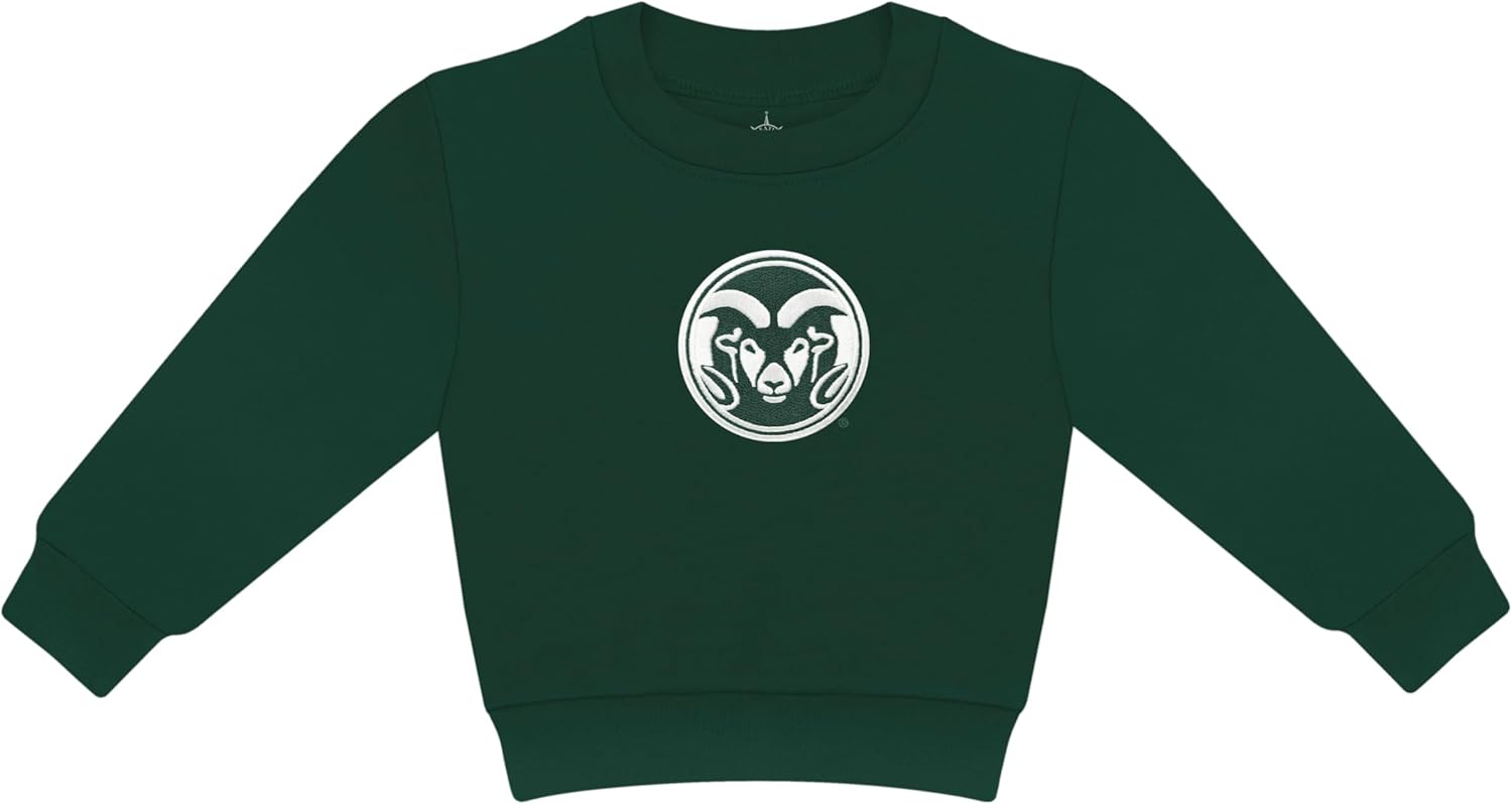 Creative Knitwear College Baby Sweat Shirt for Boys & Girls