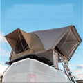 ASANEST Hard Shell Rooftop Tent - Lightweight & Durable
