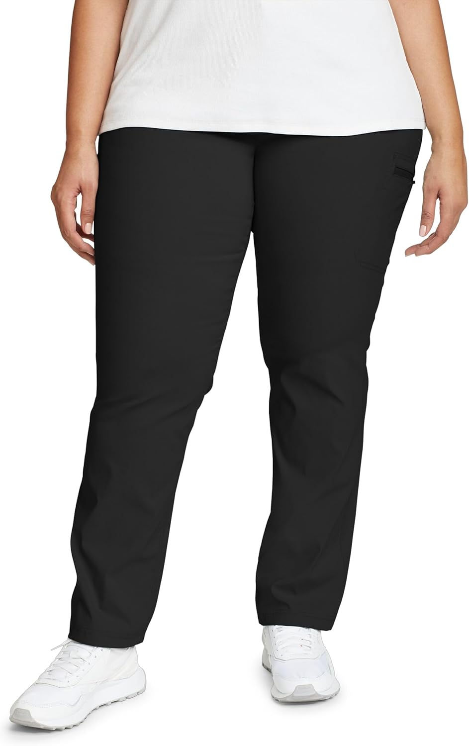 Eddie Bauer Womens Rainier Pant: Ultimate Comfort and Style