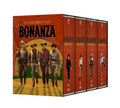 Bonanza: The Official Complete Series - Restored Complete Collection