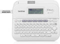 Brother P-Touch PT-D410 Home Office Advanced Label Maker - Easy USB