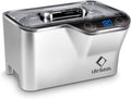 LifeBasis Ultrasonic Cleaner 20 oz Professional Jewelry Cleaner