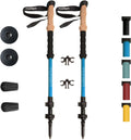 Montem Ultra Light Carbon Trekking Poles