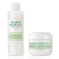 Mario Badescu Clay Face Mask for Pore Minimizing Skin Care