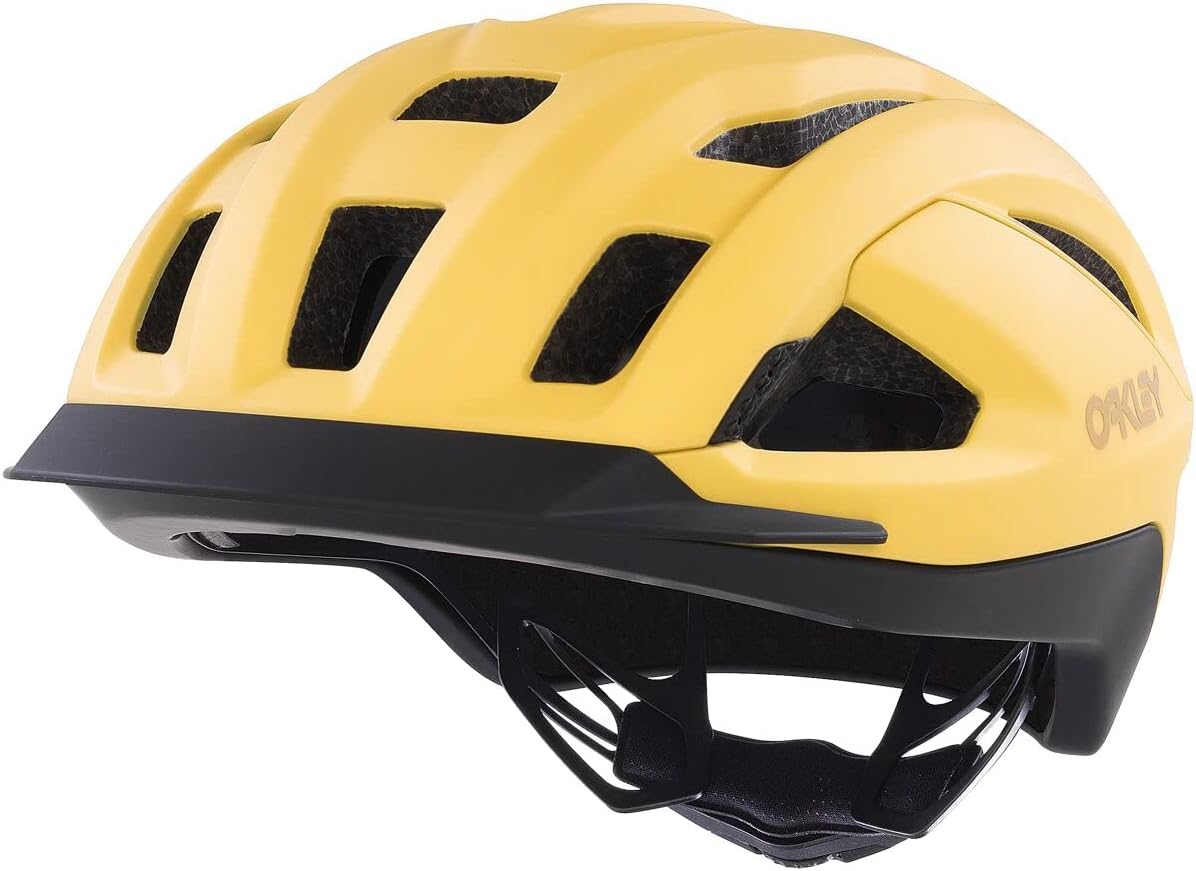 Oakley Aro3 Allroad: Ultimate Performance