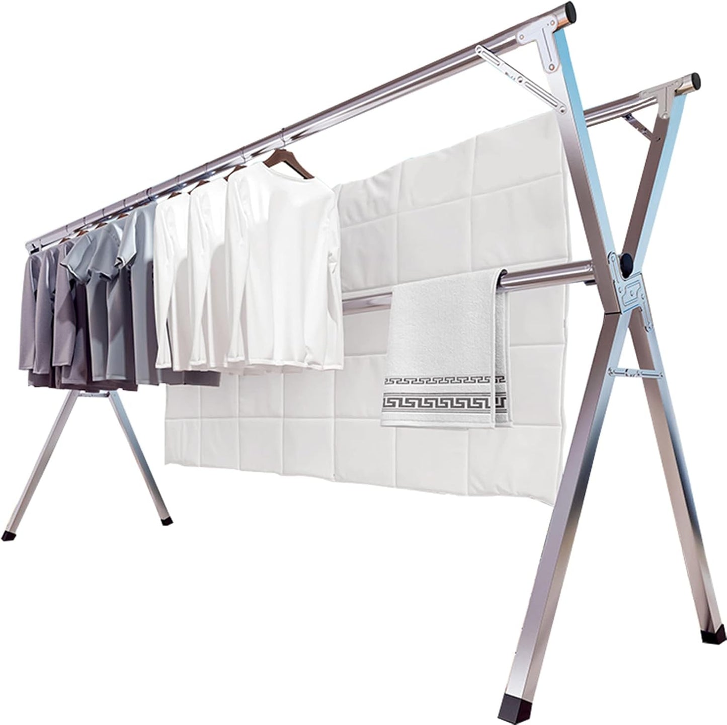 JAUREE 95 Stainless Steel Drying Rack