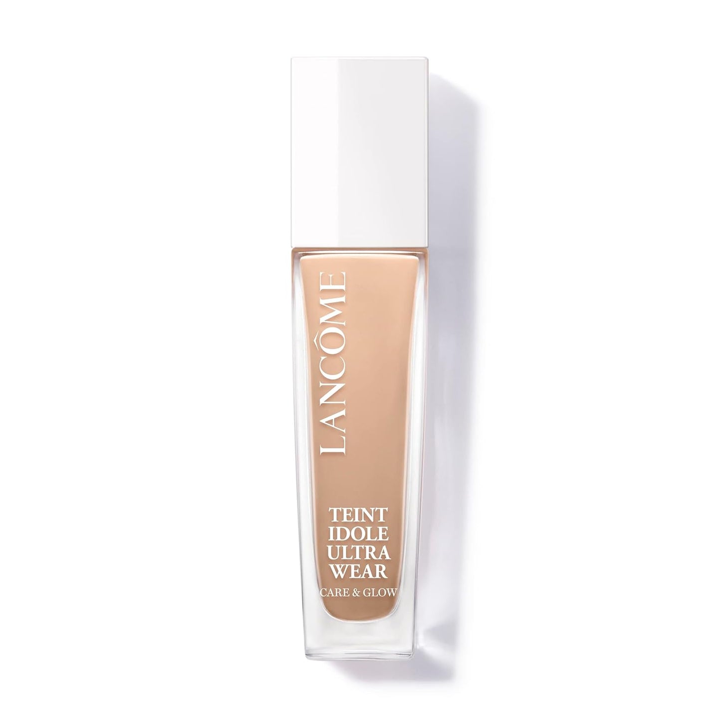 Lancome Teint Idole Ultra Wear Foundation for Healthy Glow