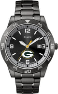 Timex Men's NFL Acclaim Watch for Stylish and Functional Wear