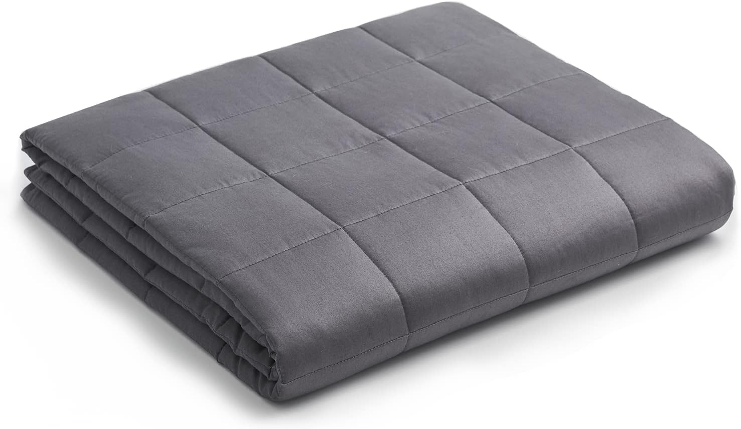 YnM Weighted Blanket for Ultimate Comfort and Relaxation