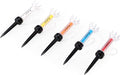 Magnetic Golf Tees 5Pcs Set - Improve Your Drive