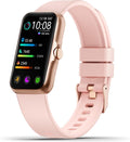 Health Fitness Tracker with Heart Rate Monitor and Sleep Tracker