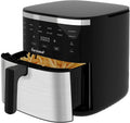 Air Fryer 7.4-Quart Multifunctional - Family Size Crisping