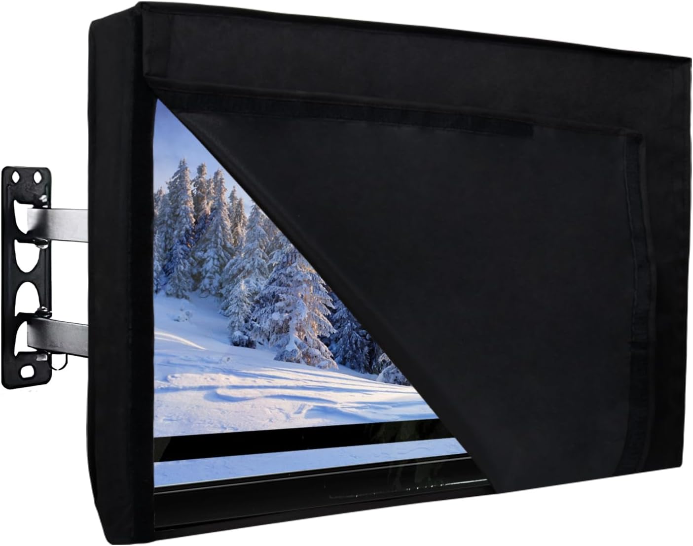Easy-Going Outdoor TV Cover for 46 to 48 Inch Screens