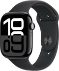 Apple Watch Series 10 GPS + Cellular 46mm - Bigger Display, Faster